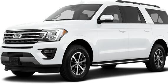 FORD EXPEDITION MAX 2020 1FMJK1HT1LEA34230 image